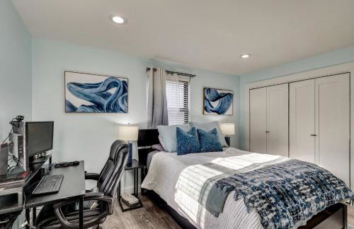 4 Mi to World Cup at MetLife Modern Retreat! - Foto 19