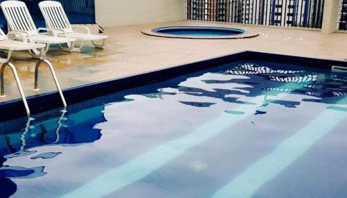 Flat Apart Service próximo a praia - Foto 5