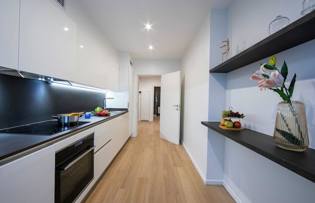 Boutique Apartments - Foto 65