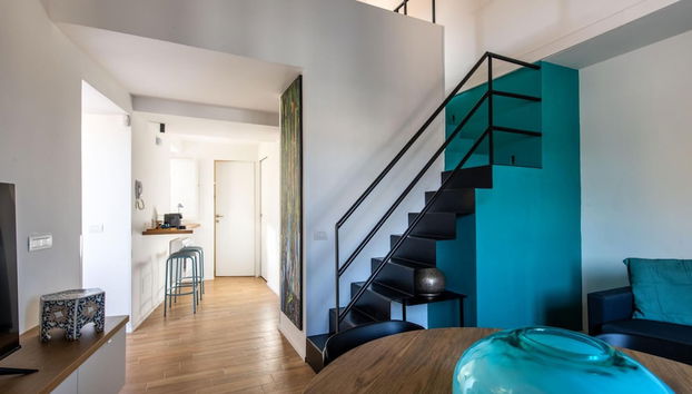 Kasbah Suite Alla Cala - Foto 3, Habitación