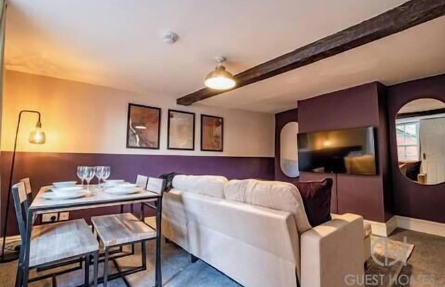 Host Stay Chandan Court Apartment - Foto 5