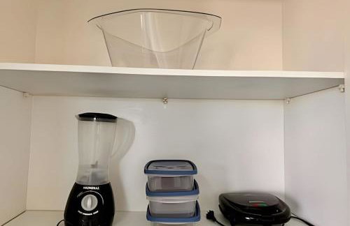 Apartamentos e Suítes na Praia Vista Mar - Foto 48