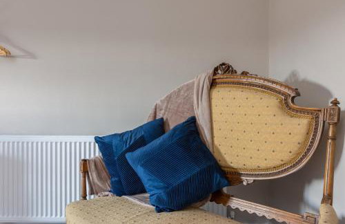 Luxury Farmhouse with Stunning Views and Hot Tub - Foto 41