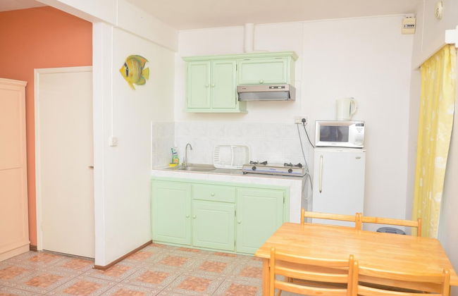 Wanna Studio Apartments - Foto 7