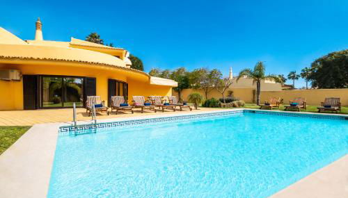 Villa Samui by Algarve Vacation - Foto 3