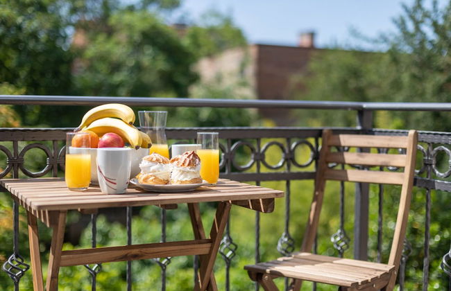 Tesla Boutique Apartments & Rooms - Photo 64