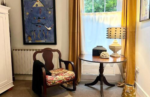 Hampton Court Grand Snug Sleeps 6 - Palace walk - Foto 17