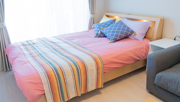 La Forest Motobu - Foto 4, Habitación