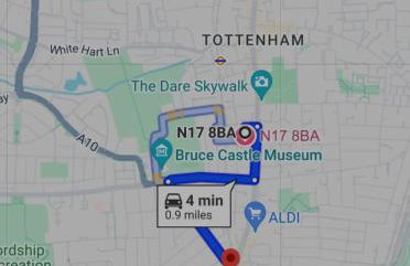 Tottenham Hotspurs Stays at the Gascoigne Suite - Foto 27