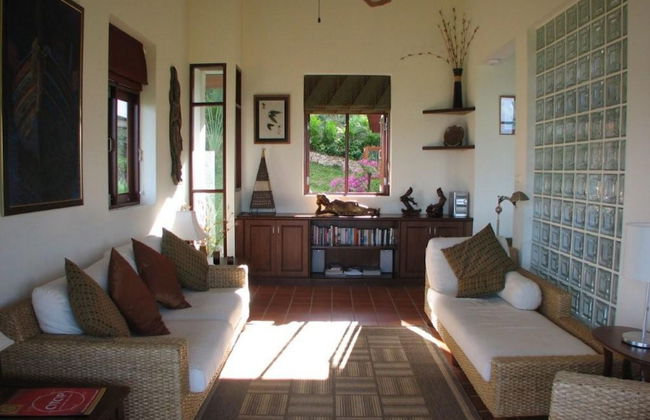 3 Bedroom Sea View Villa Kai Muk SDV126-By Samui Dream Villas - Foto 13