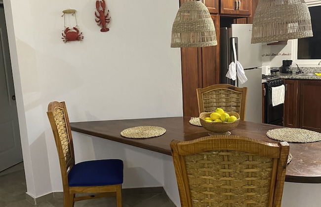 Bahia Azul Beach & Pool Apartment - Foto 12