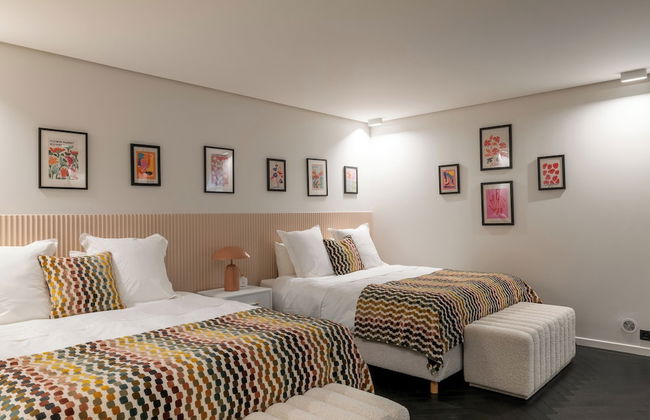 HIGHSTAY - Luxury Serviced Villa - Poincaré - Photo 29