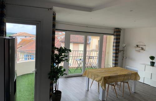 T2 Cosy - 70m2 au Coeur de ville - Foto 20