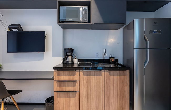 VN Consolação - Foto 72