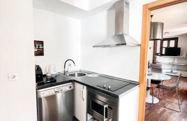 Happy Apartments Valencia - Photo 36