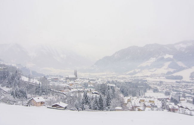 Farmhouse in St. Johann With Sauna & Garden - Foto 28