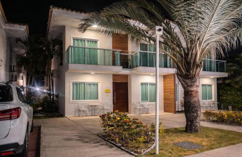 Casa Diamante- Conforto com Piscina e Gourmet Privativo - Foto 2