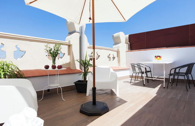 Aspasios Charming Flats - Photo 66