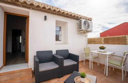 Pinedo Playa Rustico - Photo 16