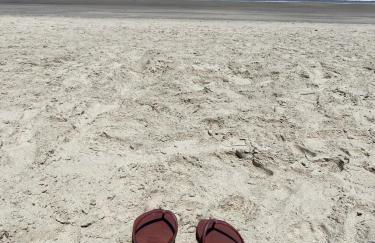 Casa Varanda Guaecá Pet Friendly, Heated Pool - Foto 39