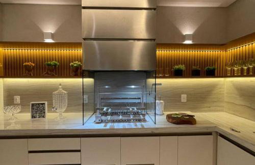 Mansão Encantada Parajú Domingos Martins - Foto 17