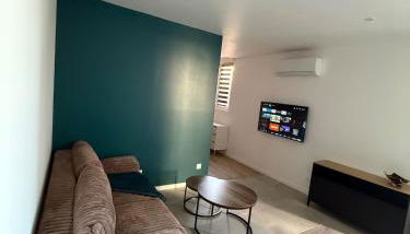 Appartement 2 pièces neuf Toul proche gare - Foto 2