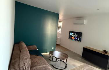 Appartement 2 pièces neuf Toul proche gare - Foto 2