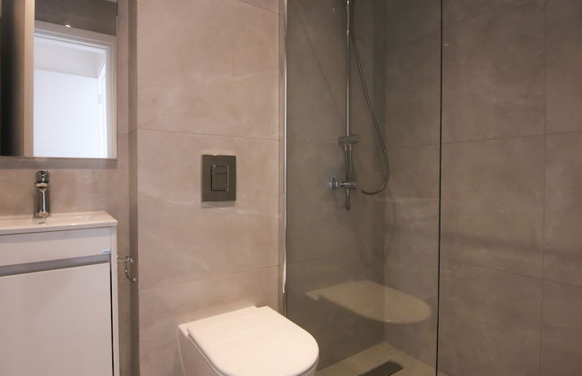 Phaedrus Living: Luxury Seaview Coral Bay Villa - Foto 23