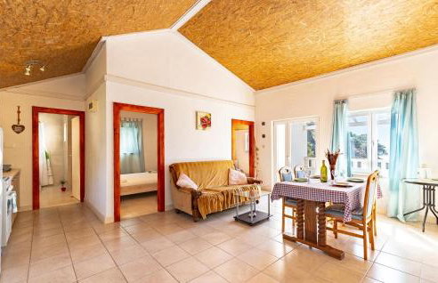 Gorgeous Home In Pupnat With House Sea View - Foto 12