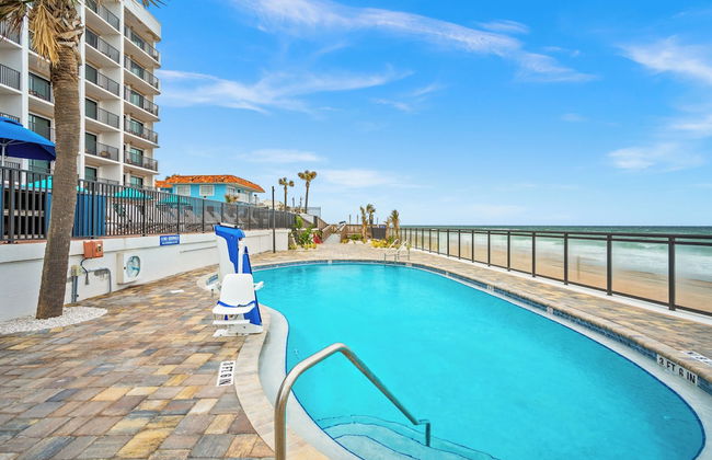 Tropic Sun Towers - Foto 30