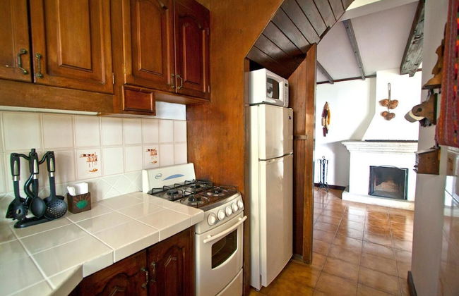 Villa Santa Ana Guatemala - Foto 18