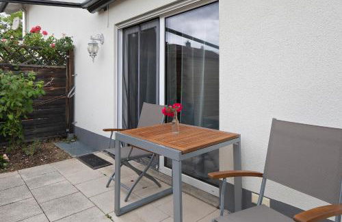 Ferienwohnung Sonnenseite - Foto 10