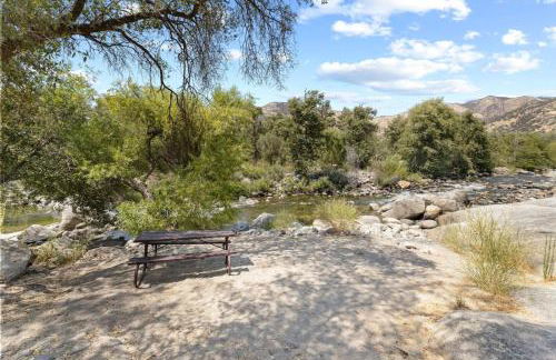 Minutes from Sequoia Entrance - Foto 12