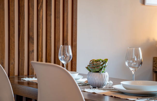 Casa Pandurata Luxury Apartments in Centro, San Miguel de Allende - Foto 50