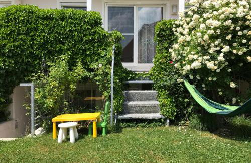 Ferienwohnung Creutzig - Foto 15