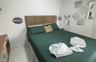 Aquarius Residence Vista Mar - Foto 17