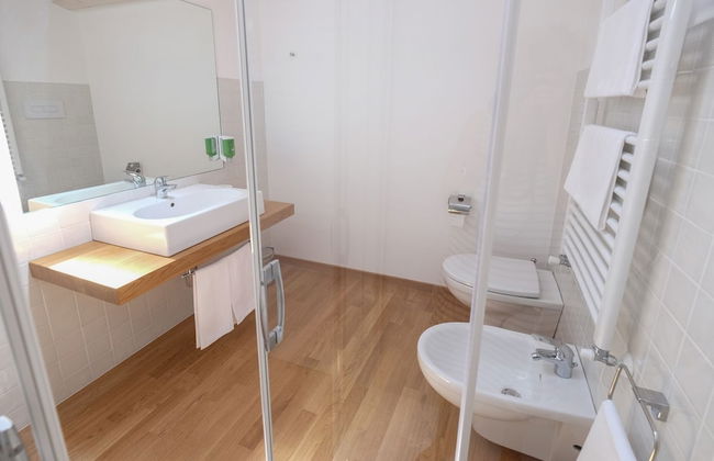 Da Oreste Affittacamere - Foto 29