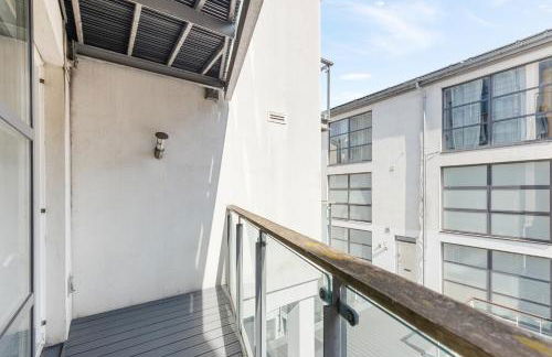 New Luxury Aprtment in Marylebone - Foto 7