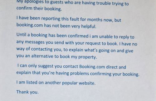 Semi detached quite location - Foto 6