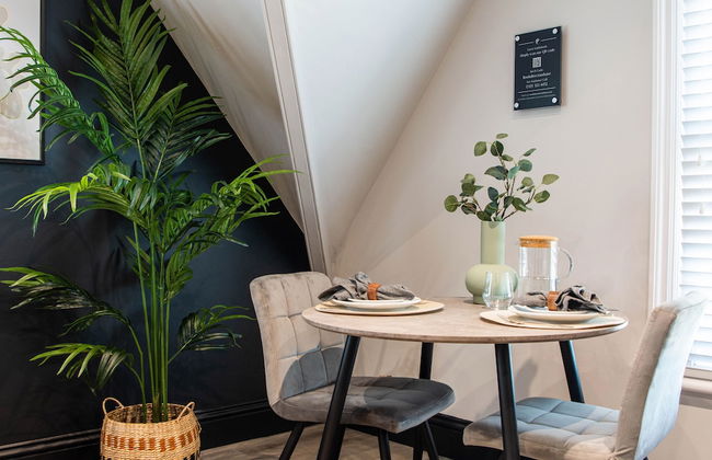 The Rampart - Foto 33