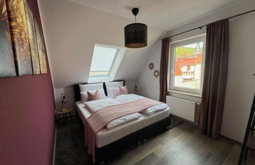 Holiday home with castle-view - Foto 11