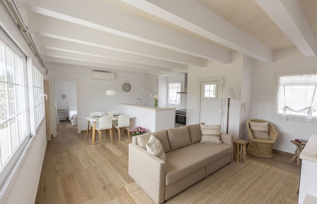 Agroturismo Llucmaçanes Gran - Foto 21