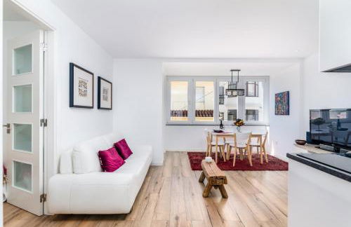 T2 Tiles Apartment Estoril - Foto 23