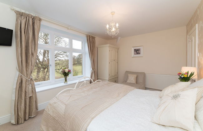 Conwy Valley Cottages - Foto 28