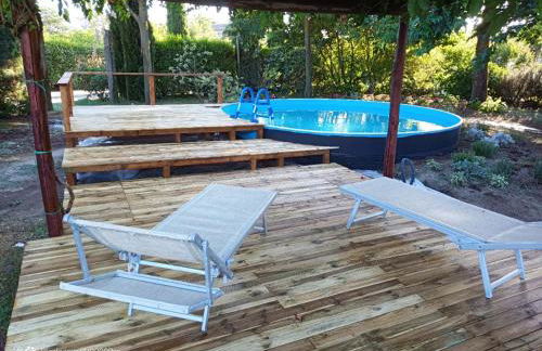 Holiday Home Il Moro Novo - Foto 10