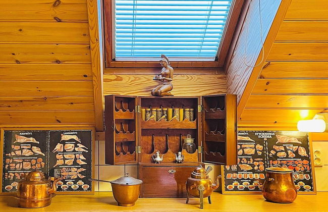 8 Person Holiday Home in Bralanda-by Traum - Photo 21