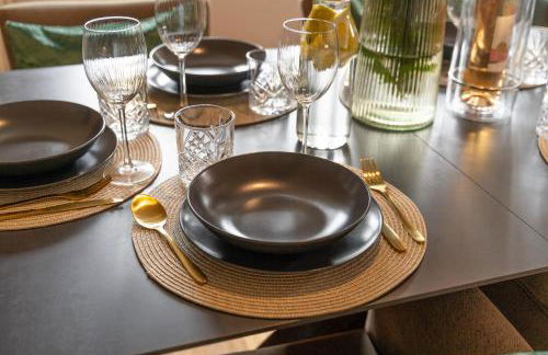 NAMASTÉ Homes - Ferienwohnung - Altstadt - 2 Schlafzimmer - Foto 40