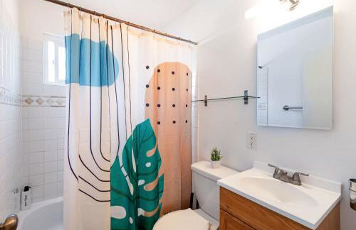 New Modern 2BR Berkeley Retreat - Near UC & Park - Foto 67