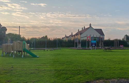 King Arthur's Rest House, Hot Tub & Garden Sleeps 10 - Foto 37