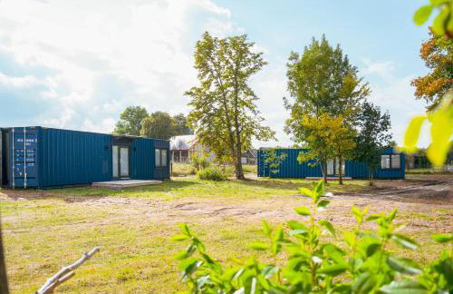 Arche Siedlisko Gorodczyno - Foto 12